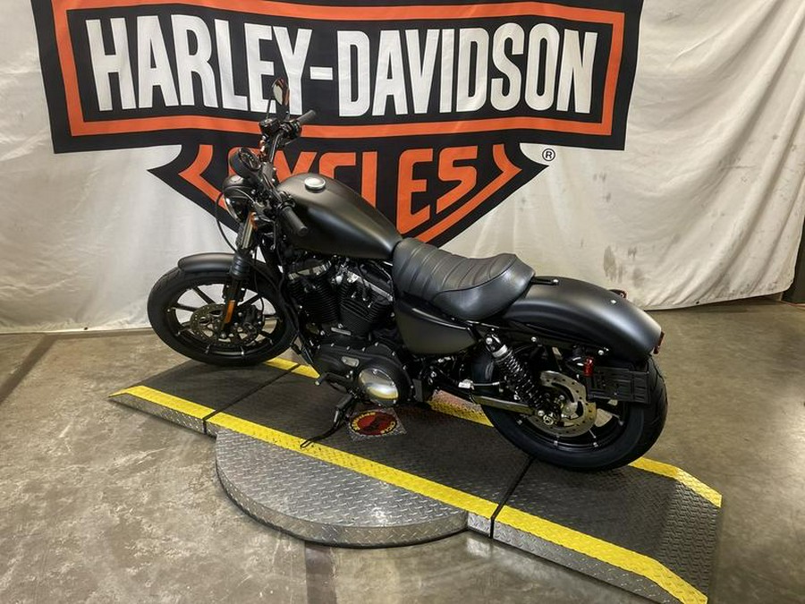 2022 Harley-Davidson® XL883N - Iron 883™