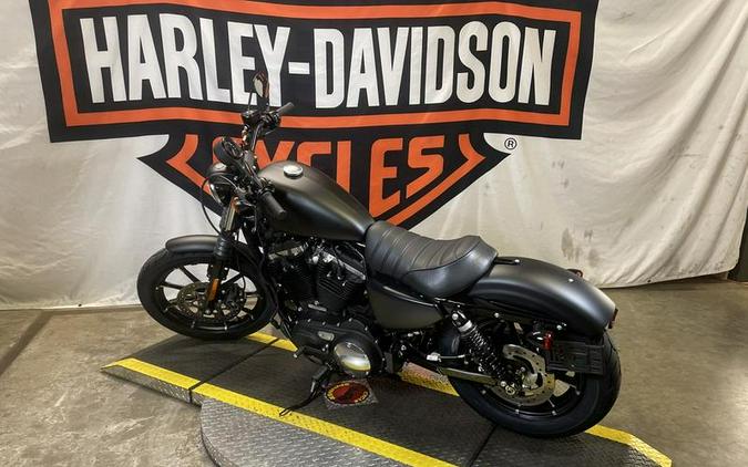 2022 Harley-Davidson® XL883N - Iron 883™