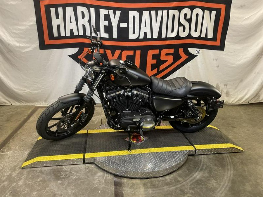 2022 Harley-Davidson® XL883N - Iron 883™