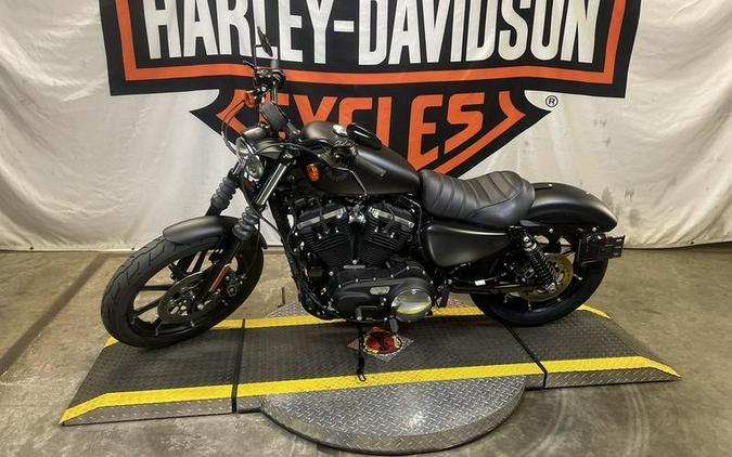 2022 Harley-Davidson® XL883N - Iron 883™