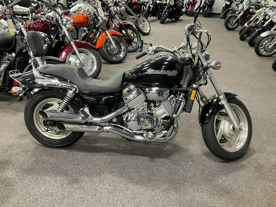 2001 Honda® VF750C