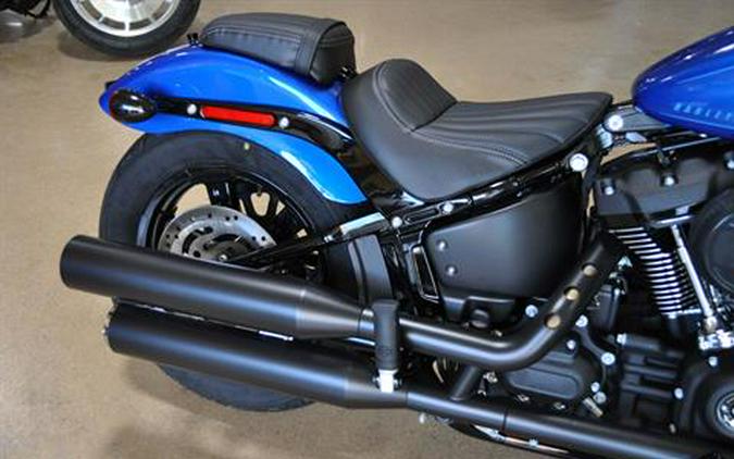 2024 Harley-Davidson Street Bob® 114