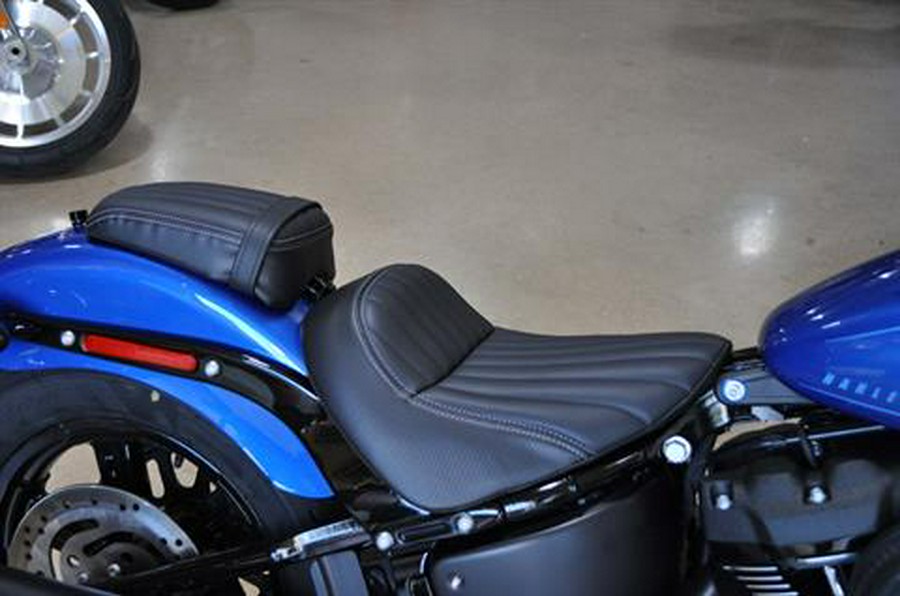 2024 Harley-Davidson Street Bob® 114