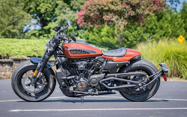 2024 Harley-Davidson® RH1250S - Sportster® S