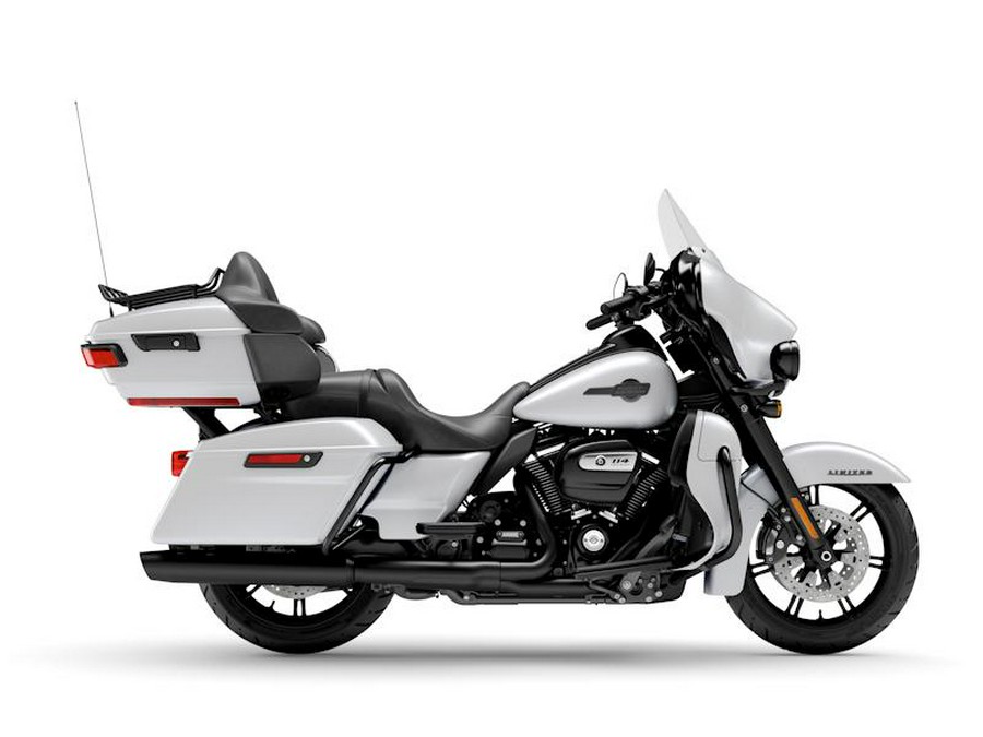 2024 Harley-Davidson® FLHTK - Ultra Limited®