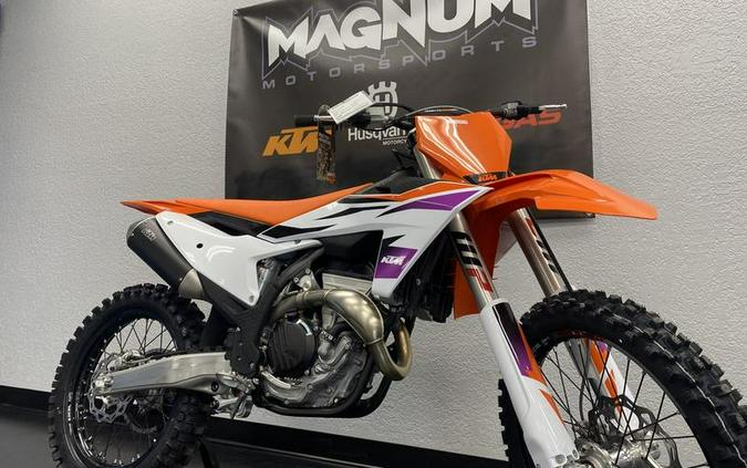 2024 KTM 350 SX-F