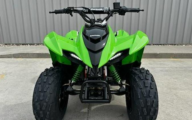 2024 Kawasaki KFX® 90