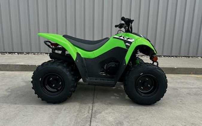 2024 Kawasaki KFX® 90