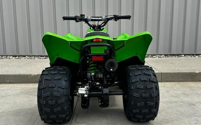 2024 Kawasaki KFX® 90