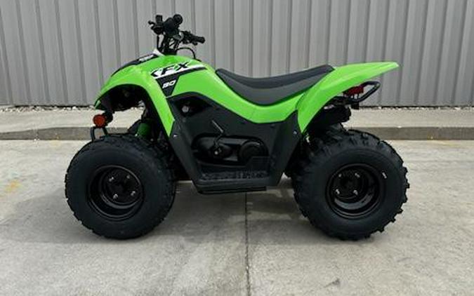 2024 Kawasaki KFX® 90