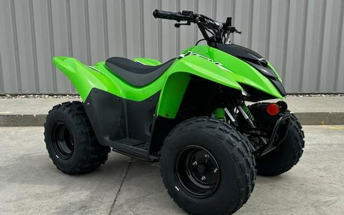 2024 Kawasaki KFX® 90