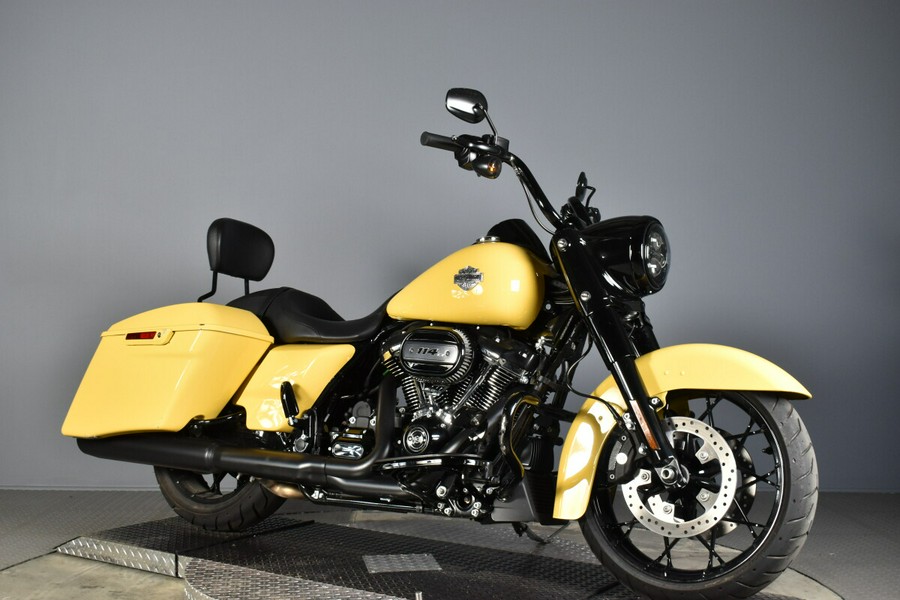 2023 Harley-Davidson Road King Special