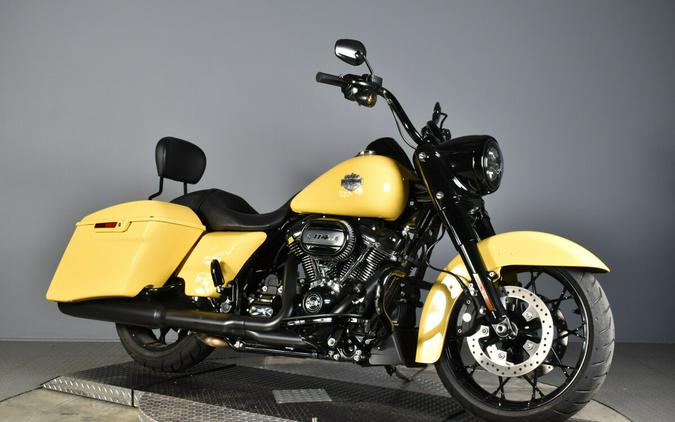 2023 Harley-Davidson Road King Special