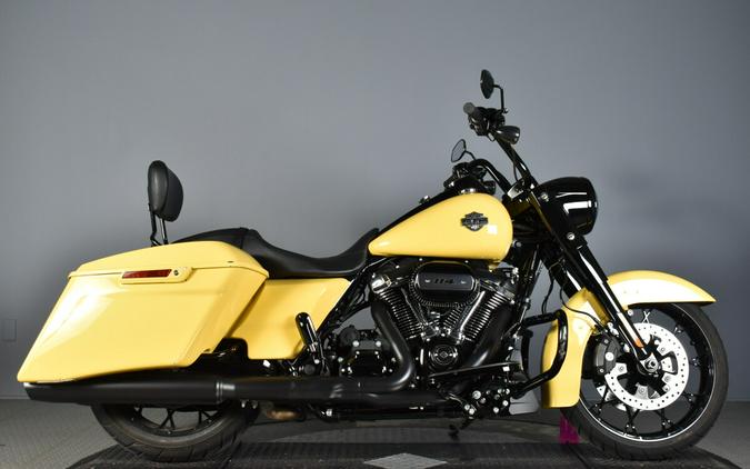 2023 Harley-Davidson Road King Special