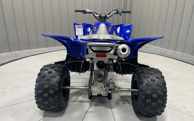 2020 Yamaha YFZ450R