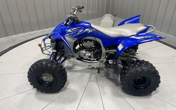 2020 Yamaha YFZ450R