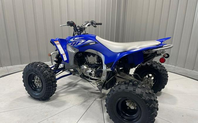 2020 Yamaha YFZ450R