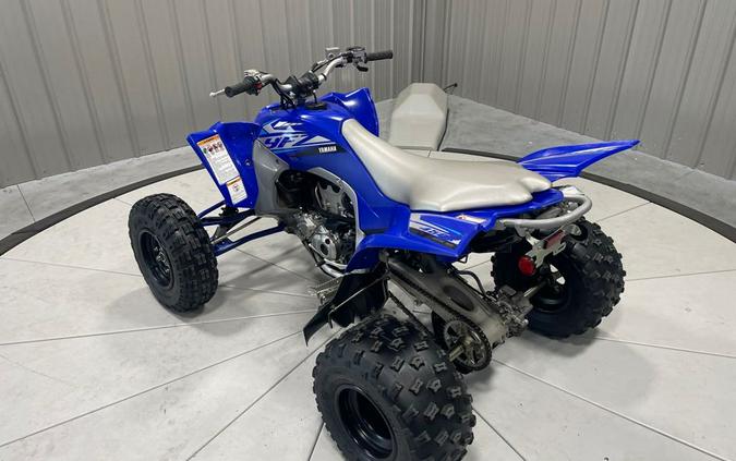 2020 Yamaha YFZ450R