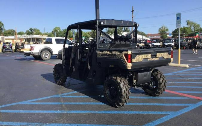 2025 Polaris® Ranger Crew XP 1000 Waterfowl Edition