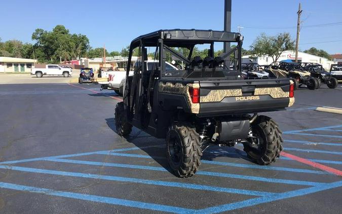 2025 Polaris® Ranger Crew XP 1000 Waterfowl Edition