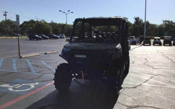 2025 Polaris® Ranger Crew XP 1000 Waterfowl Edition