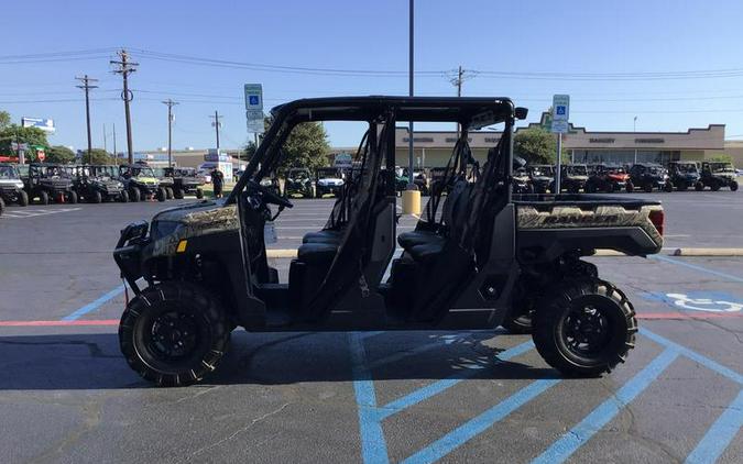 2025 Polaris® Ranger Crew XP 1000 Waterfowl Edition