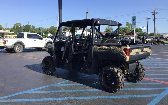 2025 Polaris® Ranger Crew XP 1000 Waterfowl Edition