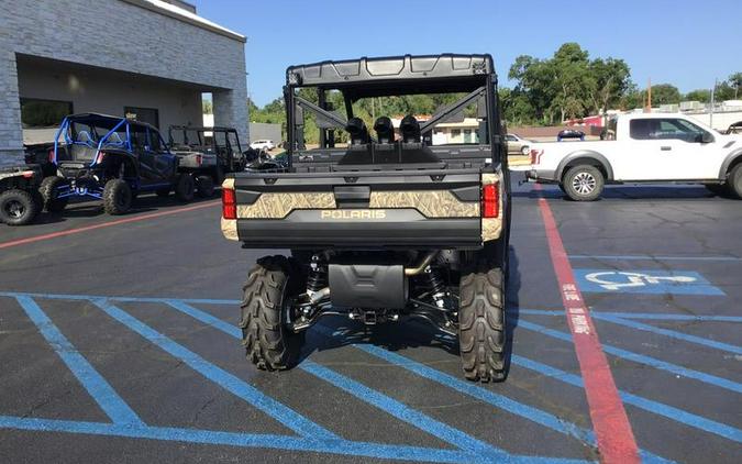 2025 Polaris® Ranger Crew XP 1000 Waterfowl Edition