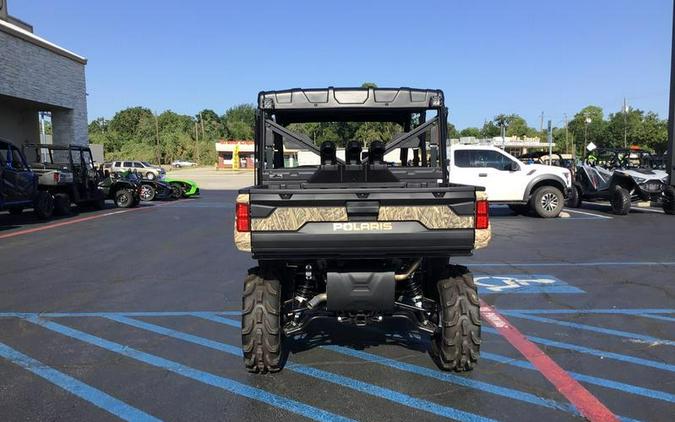 2025 Polaris® Ranger Crew XP 1000 Waterfowl Edition