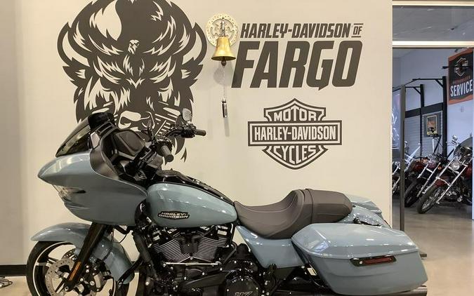 2024 Harley-Davidson® FLTRX - Road Glide®