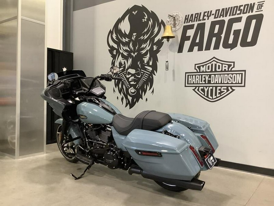 2024 Harley-Davidson® FLTRX - Road Glide®