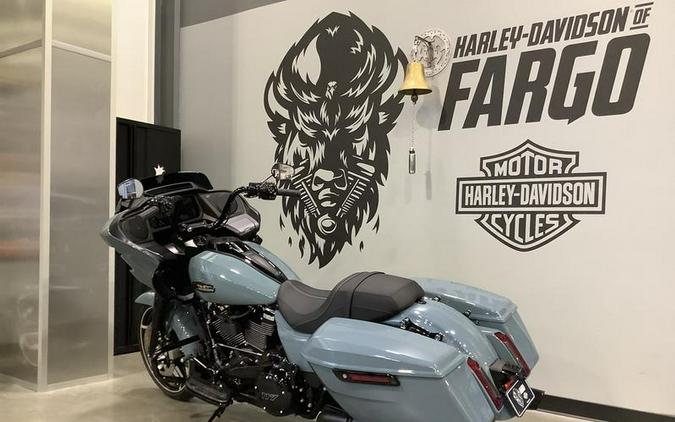 2024 Harley-Davidson® FLTRX - Road Glide®