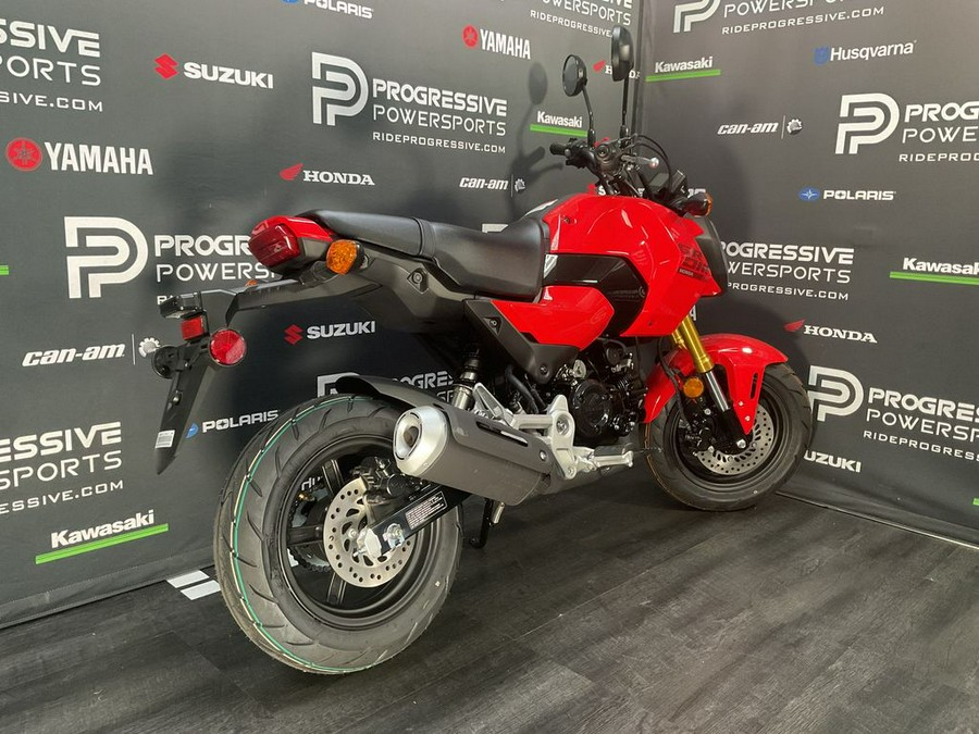 2025 Honda® Grom