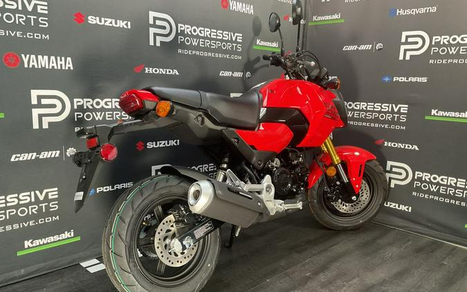 2025 Honda® Grom