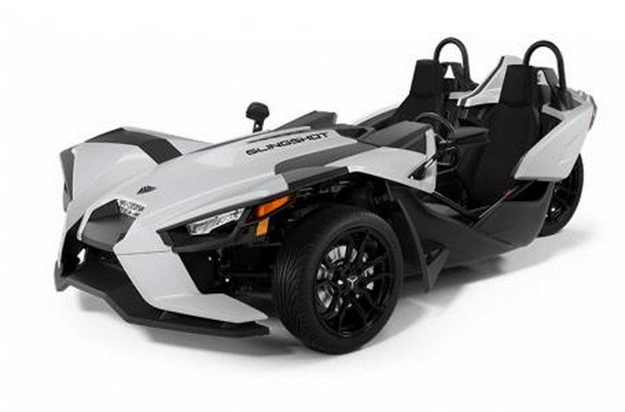 2023 Polaris Slingshot® S with Technology Package I