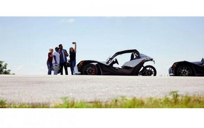 2023 Polaris Slingshot® S with Technology Package I