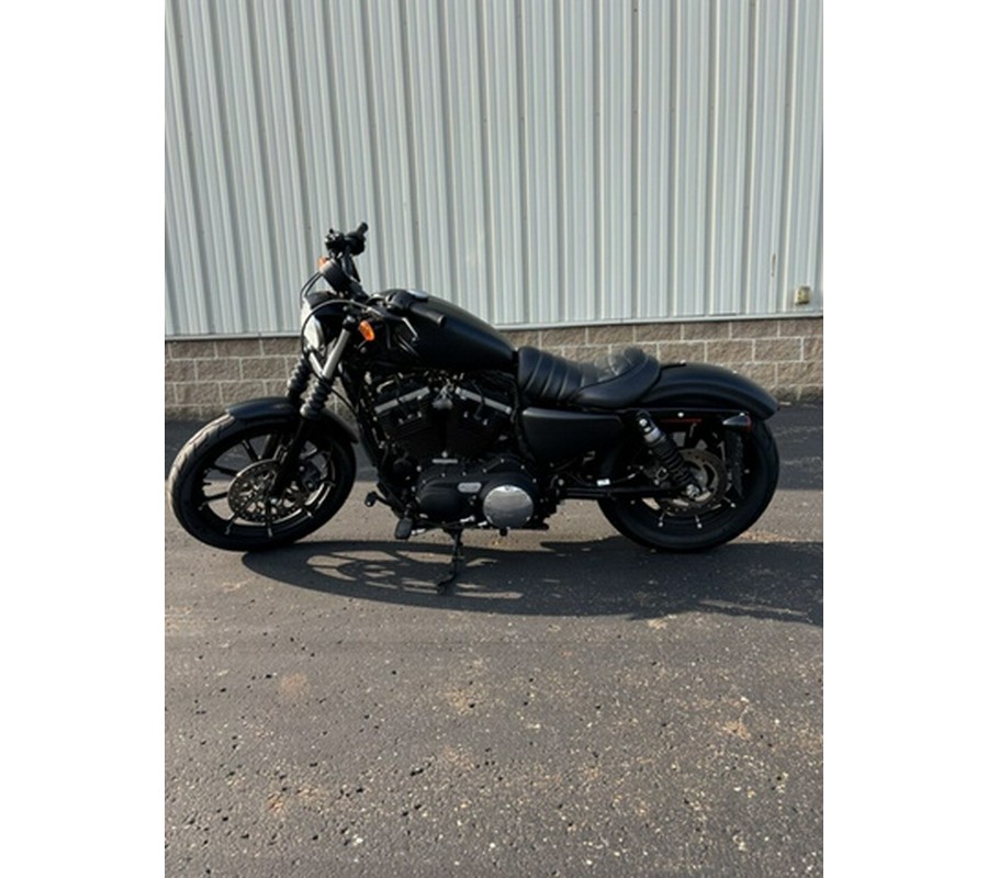 2020 Harley-Davidson Sportster XL883N - Iron 883