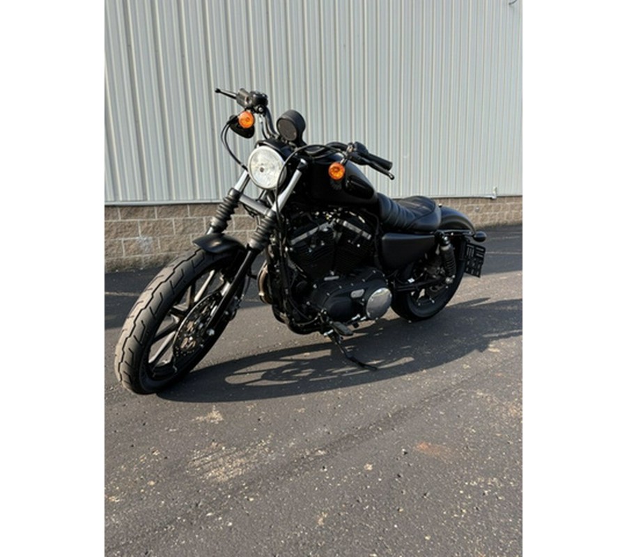 2020 Harley-Davidson Sportster XL883N - Iron 883