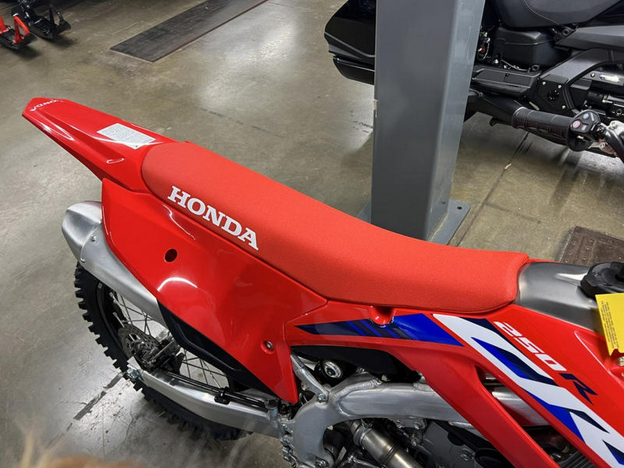 2024 Honda® CRF250R