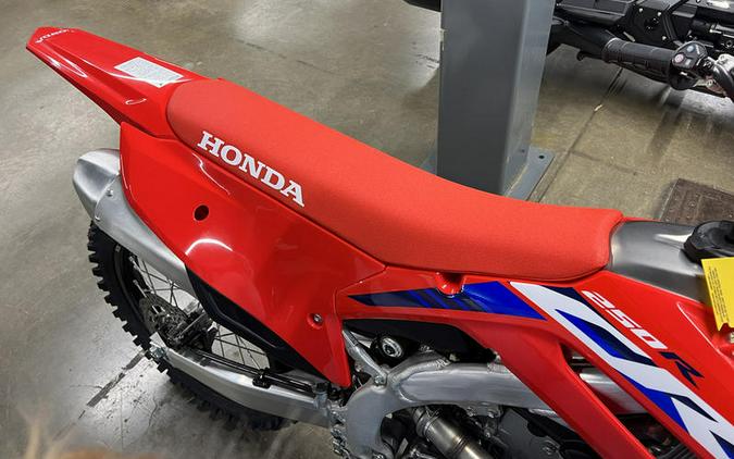 2024 Honda® CRF250R