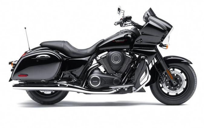 2011 Kawasaki Vulcan® 1700 Vaquero™