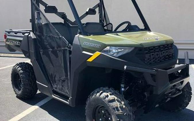 2025 Polaris Industries Ranger 1000 EPS