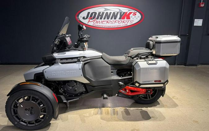 2025 Can-Am Canyon? XT