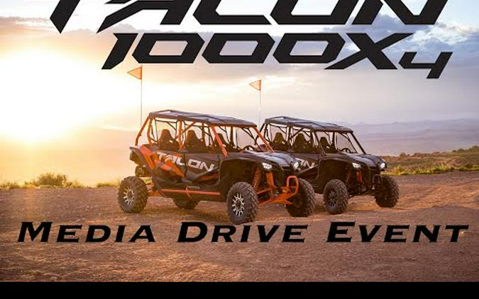 2025 Honda Talon 1000X-4