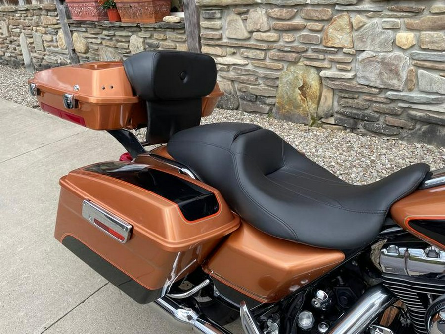 2008 Harley-Davidson® FLHX - Street Glide®