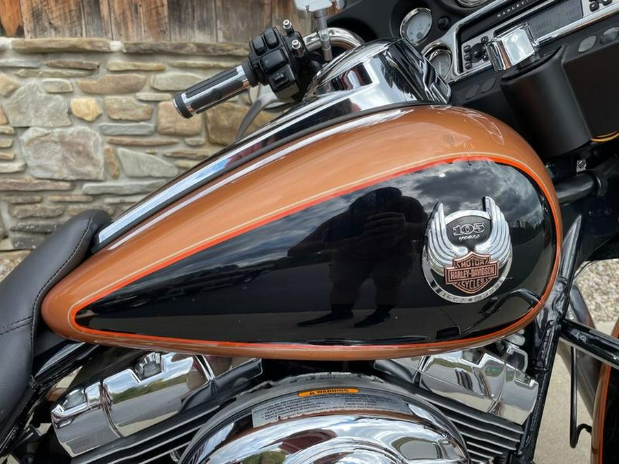 2008 Harley-Davidson® FLHX - Street Glide®