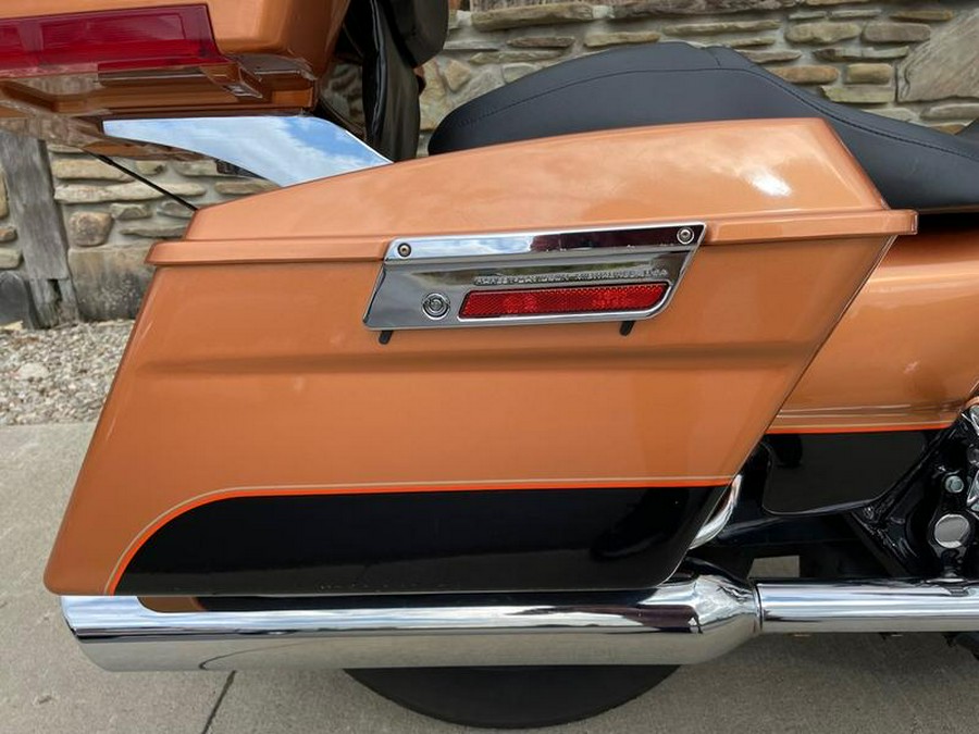 2008 Harley-Davidson® FLHX - Street Glide®