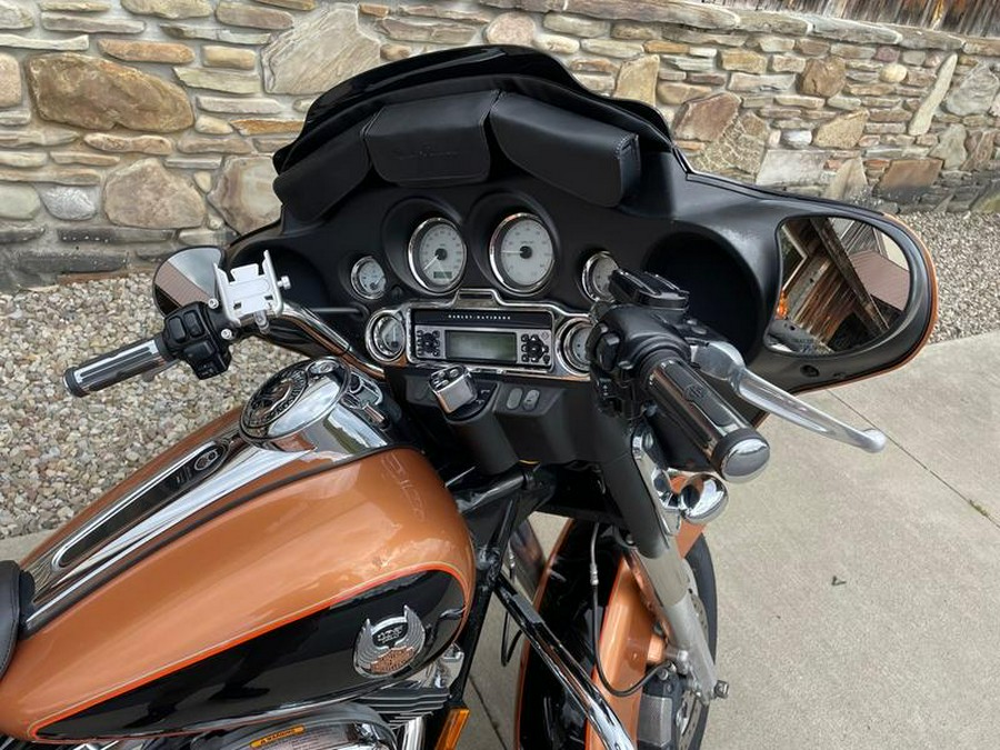 2008 Harley-Davidson® FLHX - Street Glide®