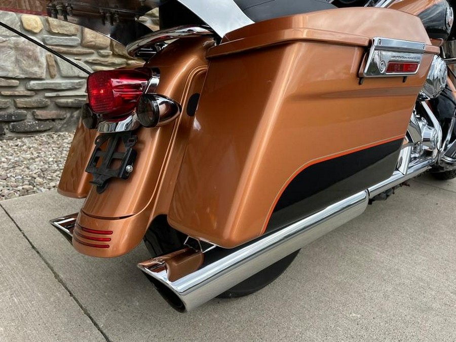 2008 Harley-Davidson® FLHX - Street Glide®