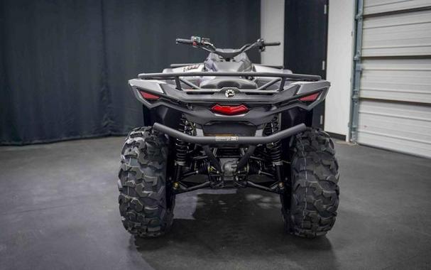2026 Can-Am® Outlander DPS 700